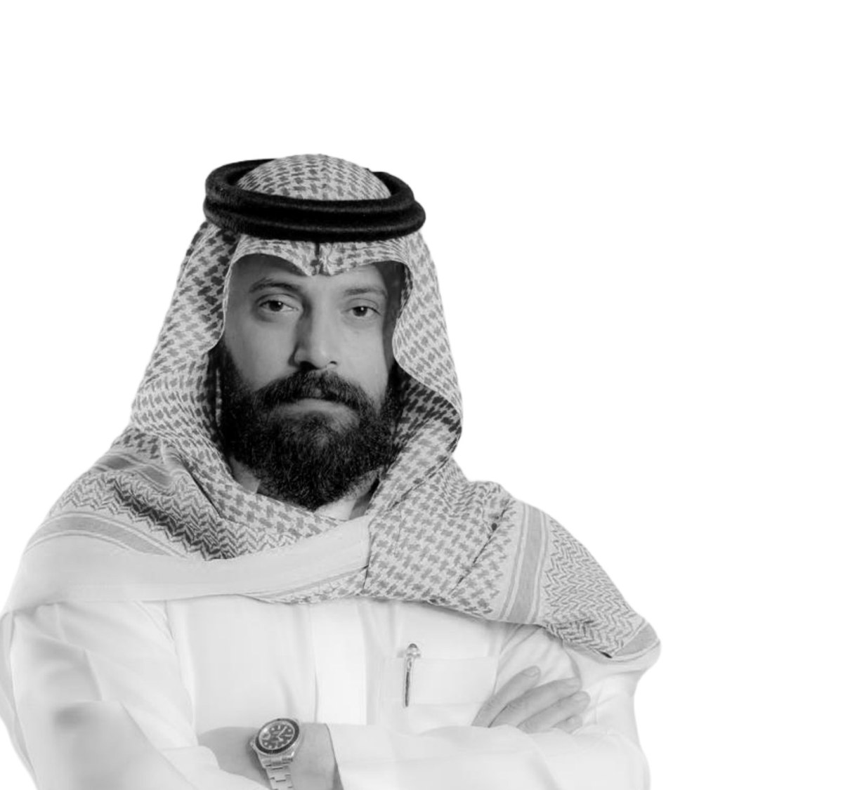 م. يوسف حمود الهنداوي — الرئيس التنفيذي